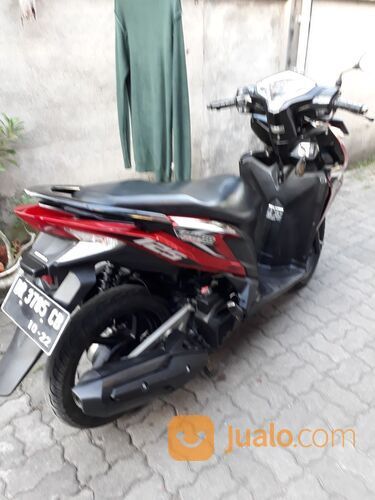 motor vario thn 2012