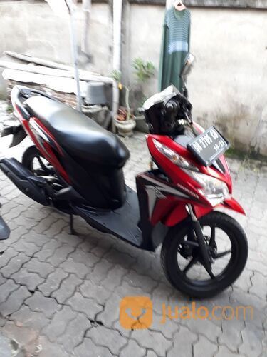 motor vario thn 2012