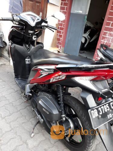 motor vario thn 2012