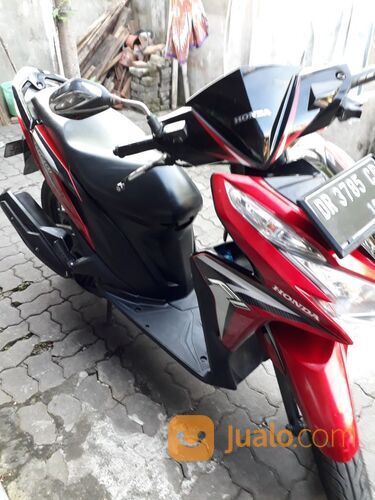 motor vario thn 2012