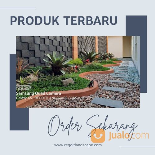 Jasa Tukang Taman Bojonegoro