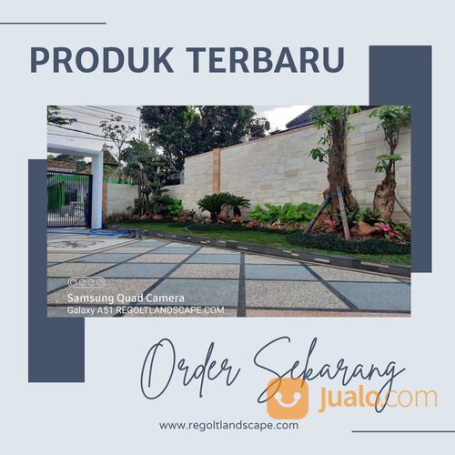 Jasa Tukang Taman Blitar