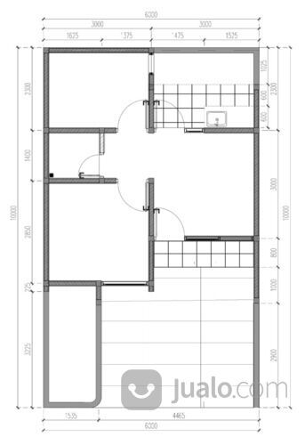 CLUSTER ARUNA HUNIAN TERBARU DI GALUH MAS KARAWANG, BIAYA TERMURAH