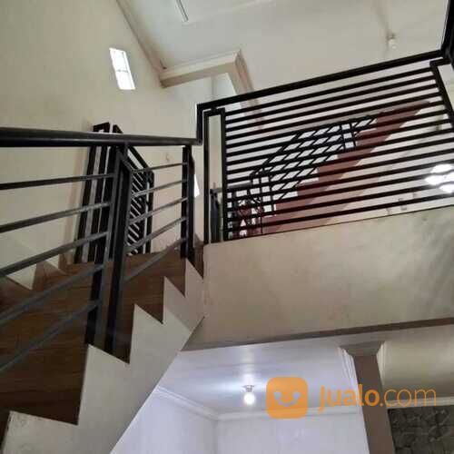 Rumah Bagus 3 Lantai Siap Huni Di Permata Kopo Bandung