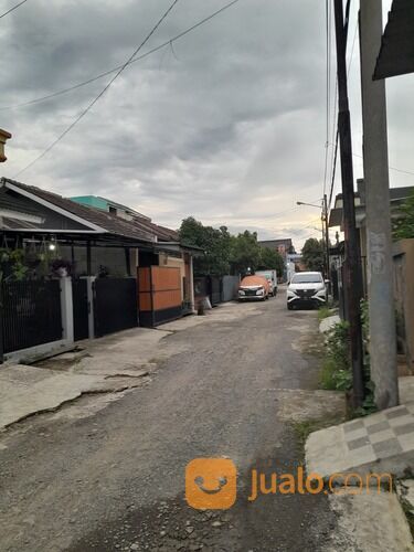 Rumah Bagus 3 Lantai Siap Huni Di Permata Kopo Bandung