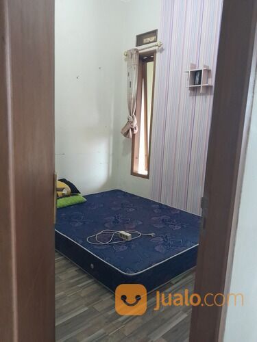 Rumah Bagus 3 Lantai Siap Huni Di Permata Kopo Bandung