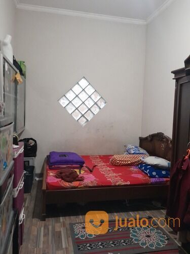 Rumah Bagus 3 Lantai Siap Huni Di Permata Kopo Bandung