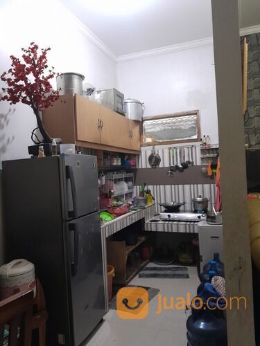 Rumah Bagus 3 Lantai Siap Huni Di Permata Kopo Bandung