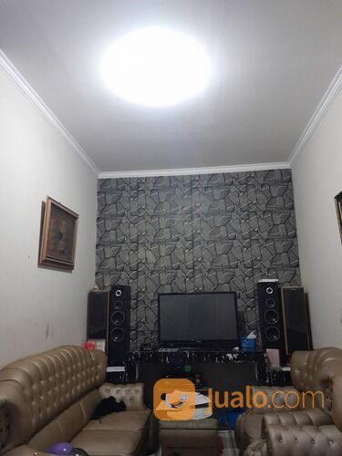 Rumah Bagus 3 Lantai Siap Huni Di Permata Kopo Bandung