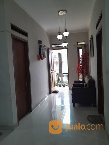 Rumah Bagus 3 Lantai Siap Huni Di Permata Kopo Bandung