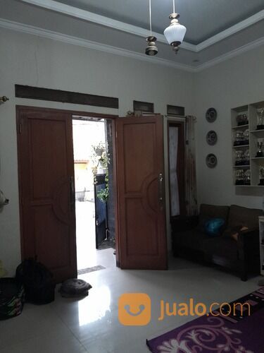 Rumah Bagus 3 Lantai Siap Huni Di Permata Kopo Bandung