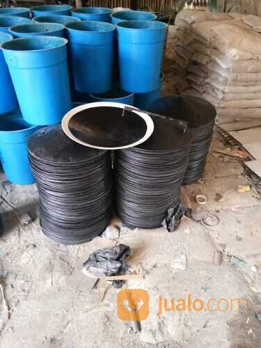 alat dulang emas murah bahan fiberglass