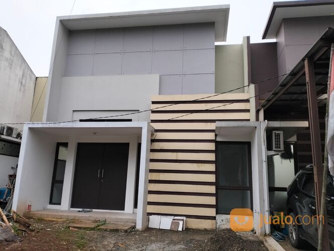 Perumahan Belum Pernah Huni Bale Tirtawana Bogor
