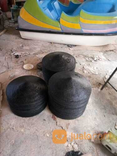 alat dulang emas ready stock bahan fiberglass