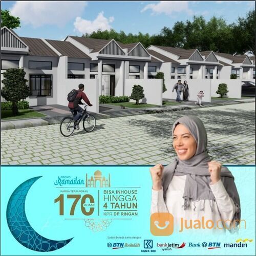 PERUMAHAN MEWAH DI MALANG