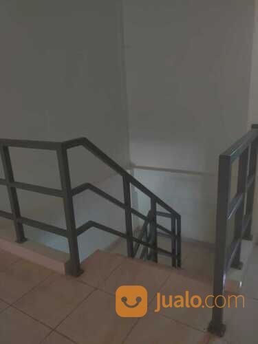 Bangunan Kantor dan Gudang Supporting Industrial Building di Jababeka Industrial Park Cikarang