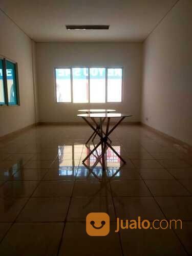 Bangunan Kantor dan Gudang Supporting Industrial Building di Jababeka Industrial Park Cikarang