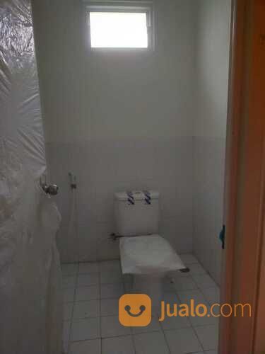 Bangunan Kantor dan Gudang Supporting Industrial Building di Jababeka Industrial Park Cikarang