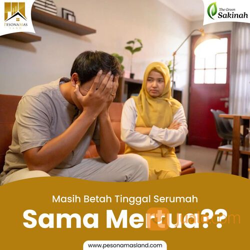 Rumah Tanpa DP di Sawangan Depok Cicilan Mulai 2 Jutaan Sudah Free All Biaya