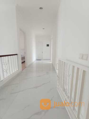 Rumah cluster grisea Summarecon Serpong