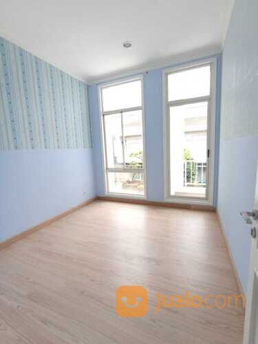 Rumah cluster grisea Summarecon Serpong