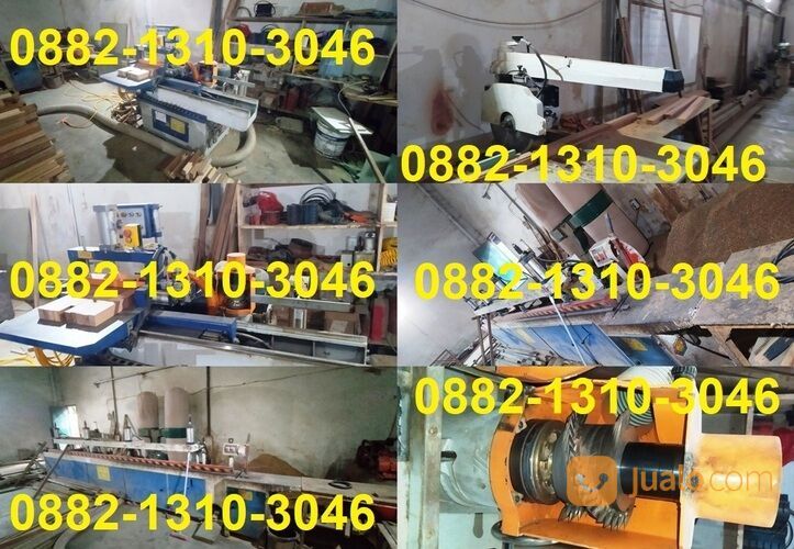 Pabrik Produksi Pintu Kayu Kamper Samarinda Oven Kayu Meranti Kayu Parket Custom