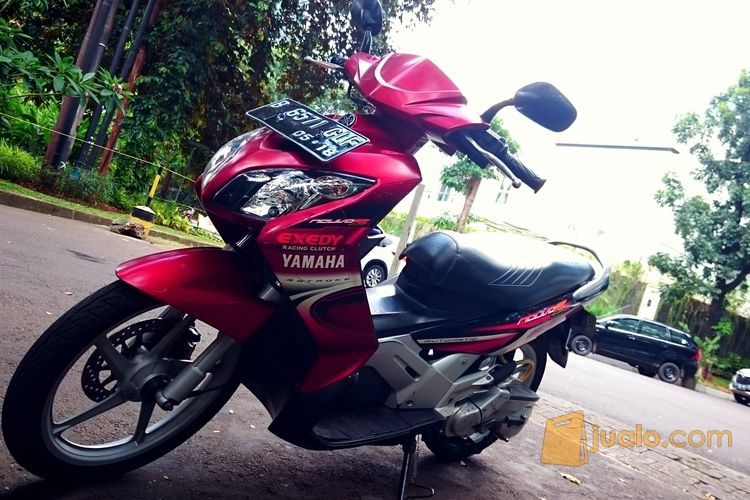 Nouvo Z tahun 2007 lengkap