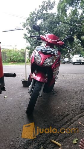 Nouvo Z tahun 2007 lengkap