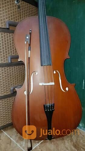 Alat musik Cello Hofmann 4/4