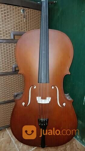 Alat musik Cello Hofmann 4/4