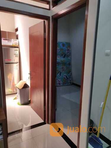 rumah siap huni second di jalan kemiri jaya beji depok