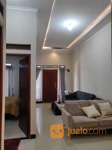 rumah siap huni second di jalan kemiri jaya beji depok