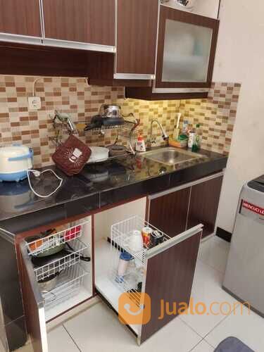 rumah siap huni second di jalan kemiri jaya beji depok