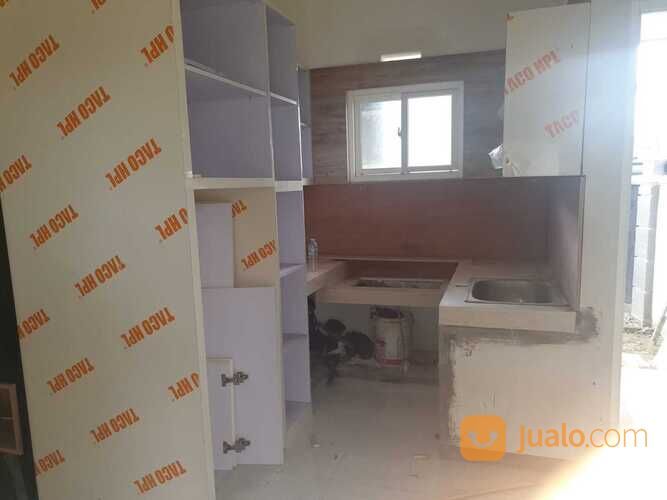 RUMAH PERUMAHAN TANJUNG PRIOK 1