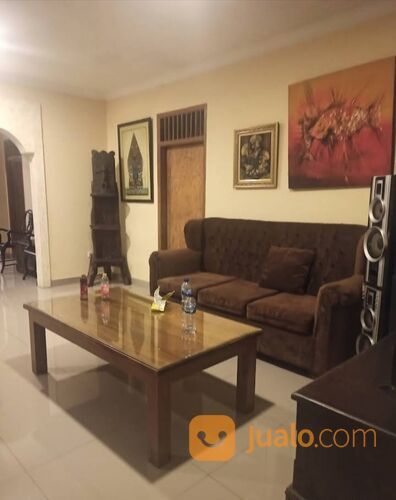 Tanah Luas Bonus Villa Kolam Renang Citeko Cisarua Puncak Bogor