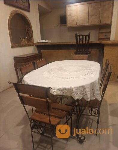 Tanah Luas Bonus Villa Kolam Renang Citeko Cisarua Puncak Bogor