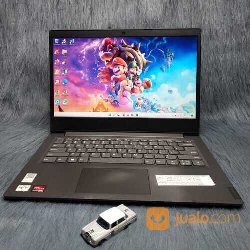 LENOVO V14-ADA, AMD ATHLON GOLD 3150U, AMD RADEON GRAPHICS, 8 GB, 256 GB SSD