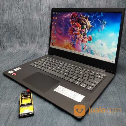 LENOVO V14-ADA, AMD ATHLON GOLD 3150U, AMD RADEON GRAPHICS, 8 GB, 256 GB SSD