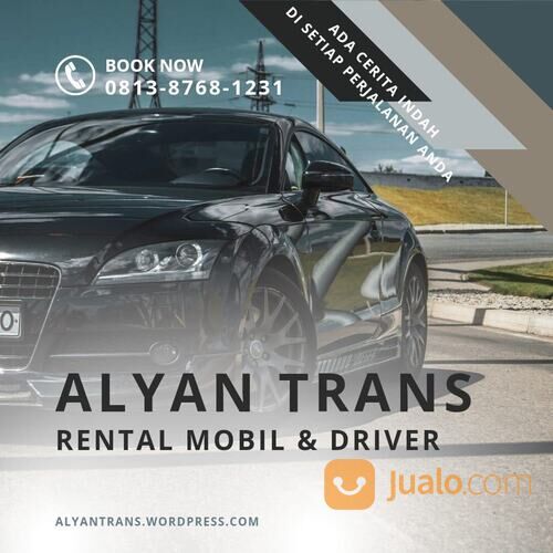 Sewa Rental mobil poris tangerang | ALYAN TRANS