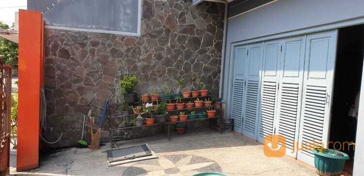 GRESIK Kota Baru Jalan Raya Utama Perumahan Ramai