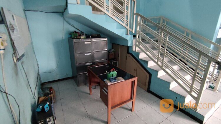 GRESIK Kota Baru Jalan Raya Utama Perumahan Ramai