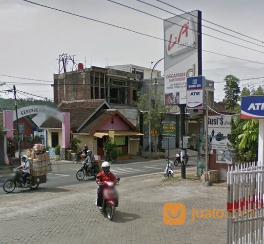 Rumah Kampung Timur Dirgantara Grosir Sawojajar Ki Ageng Gribig Kota Malang 275 Juta