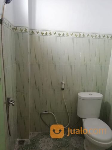 Ruko Baru Purbayan Belakang Masjid Al Aqsa