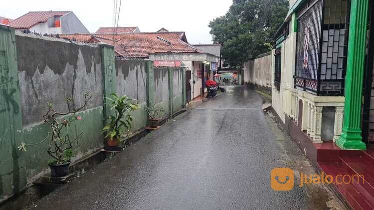 Kapling Ciganjur 200 Meter Tol Antasari - Depok SHM