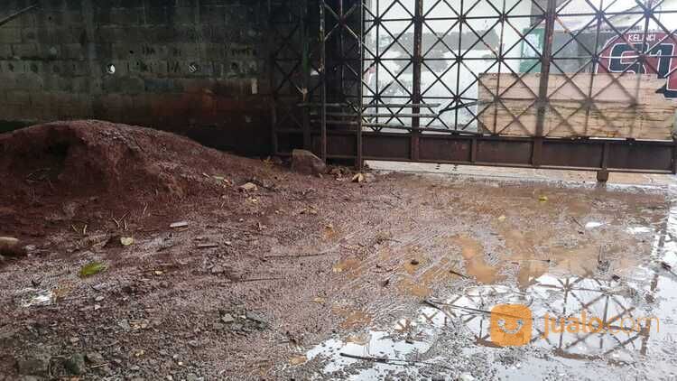 Kapling Ciganjur 200 Meter Tol Antasari - Depok SHM