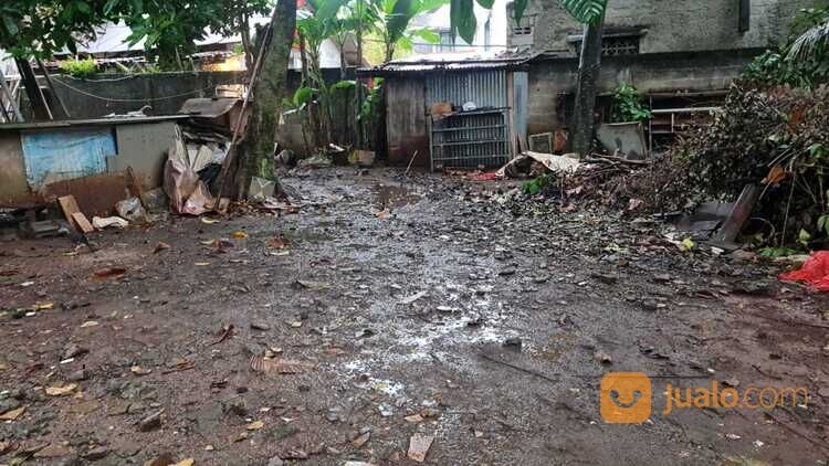 Kapling Ciganjur 200 Meter Tol Antasari - Depok SHM