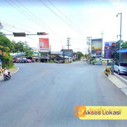 Kavling Punjul Village Cocok untuk Hunian Dekat ke SMAN 1 Karangrejo, Tulungagung