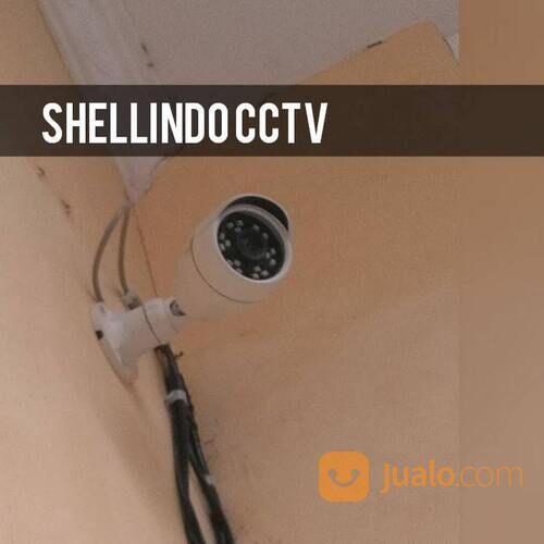 Harga Promosi - Jasa Online ~ Toko Pasang CCTV Camera Murah Di Cileles