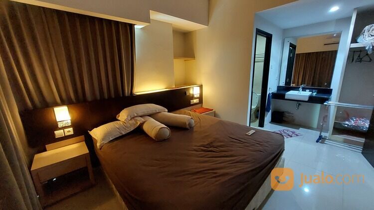 Apartemen Solo Paragon 61 m2, Mangkubumen, Surakarta