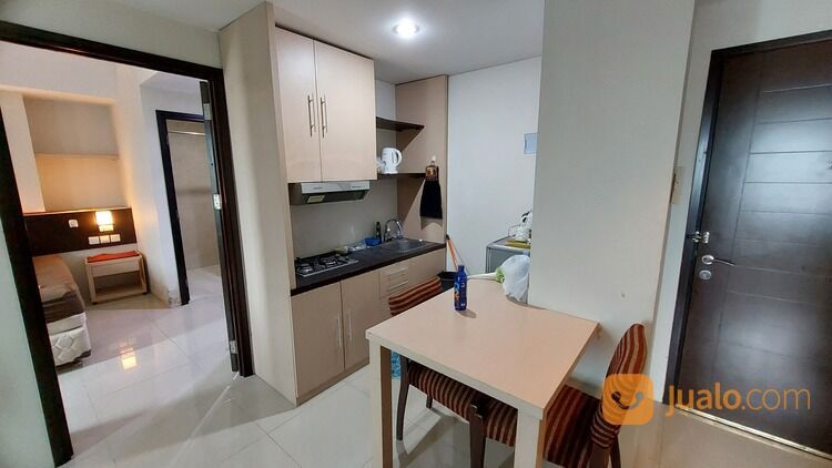Apartemen Solo Paragon 61 m2, Mangkubumen, Surakarta